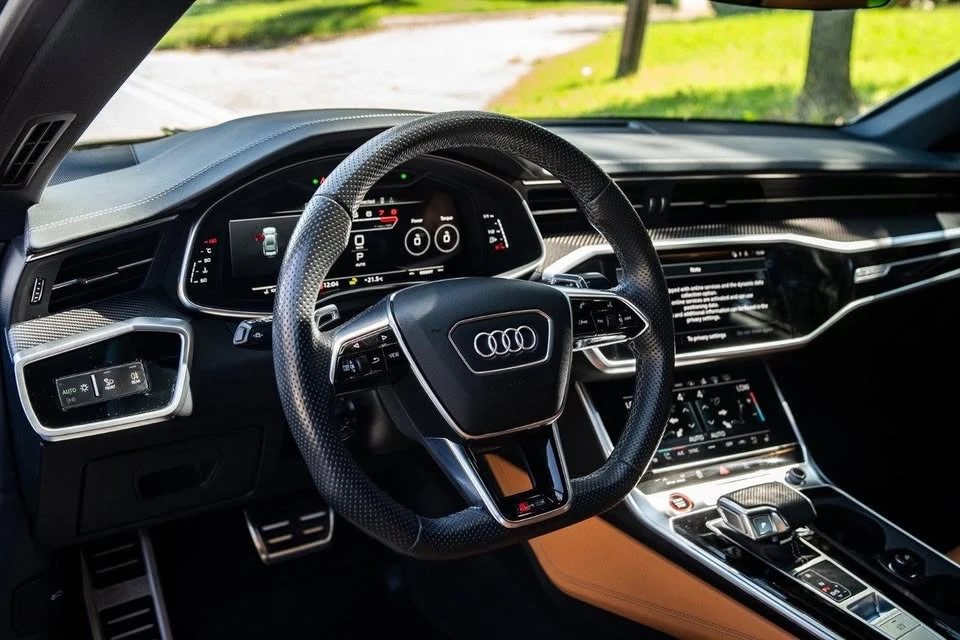 2023 Audi C8 RS7 - Image 14 of 19