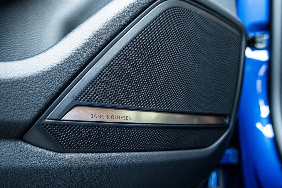 2023 Audi C8 RS7 - Image 15 of 20