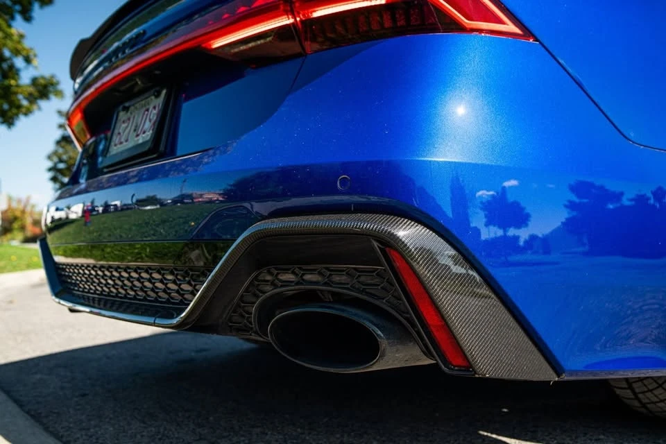 2023 Audi C8 RS7 - Image 5 of 20