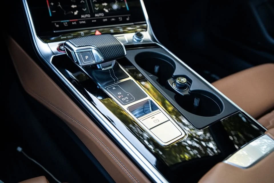 2023 Audi C8 RS7 - Image 13 of 20