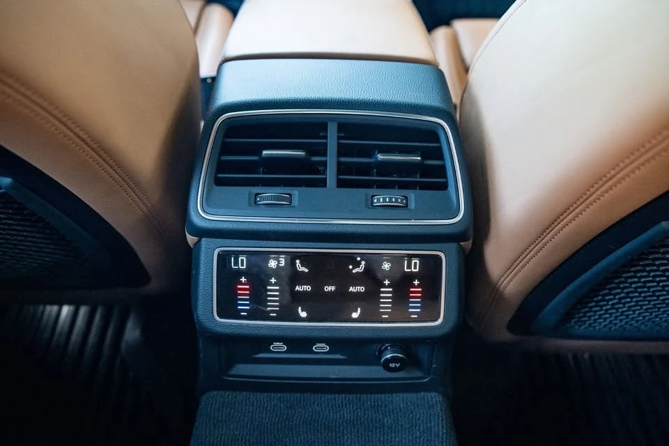 2023 Audi C8 RS7 - Image 20 of 20