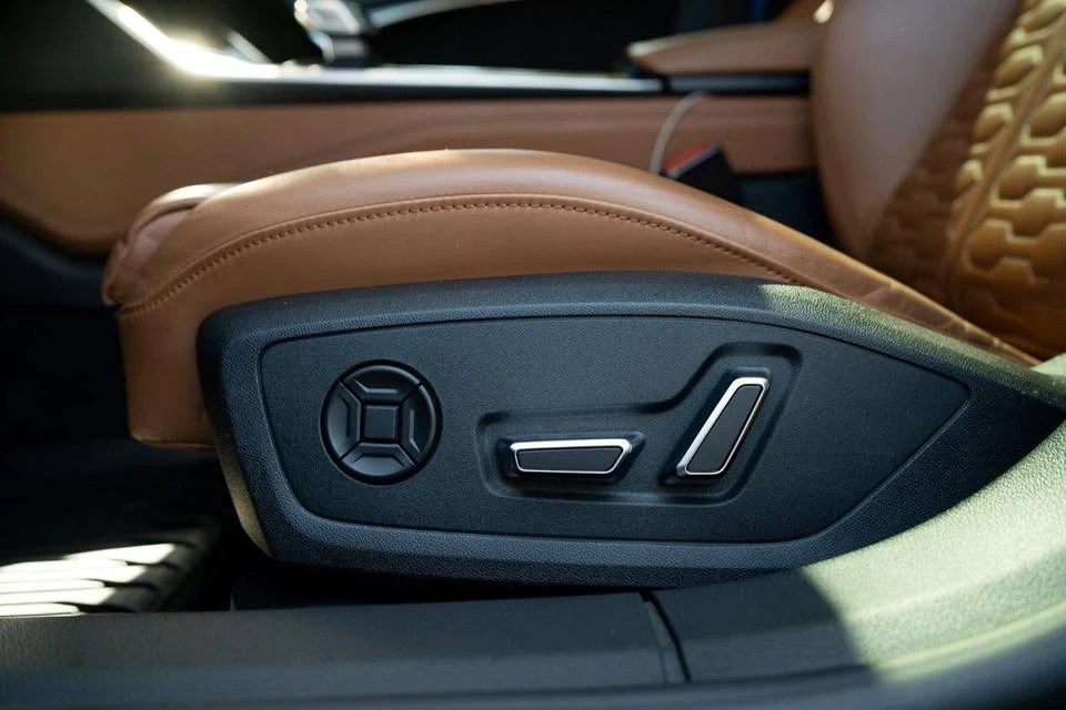 2023 Audi C8 RS7 - Image 16 of 19