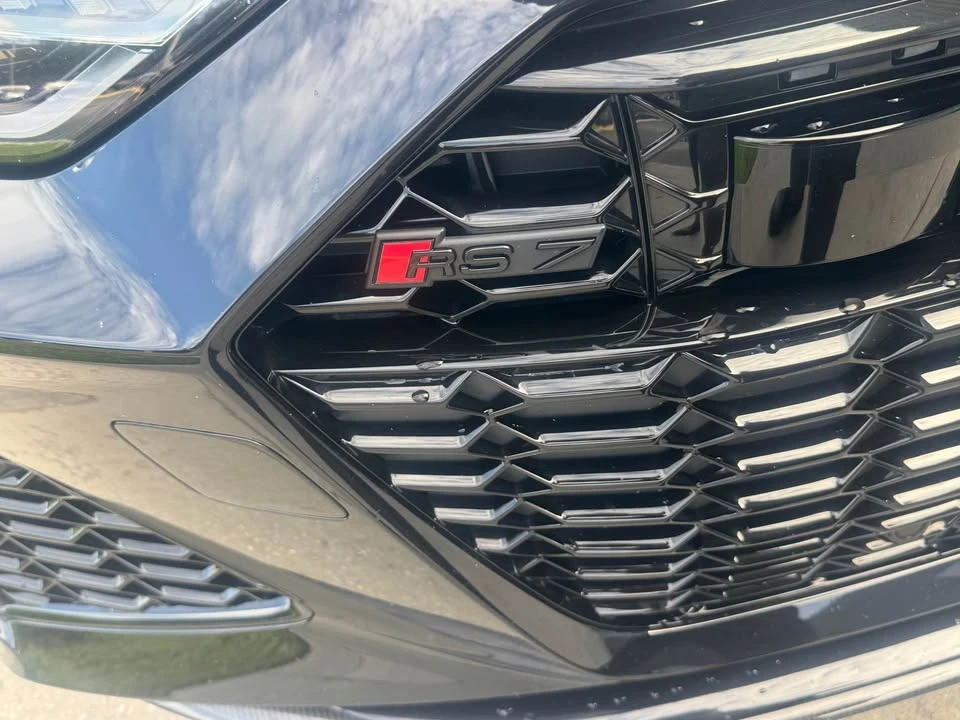 2023 Audi C8 RS7 - Image 5 of 8