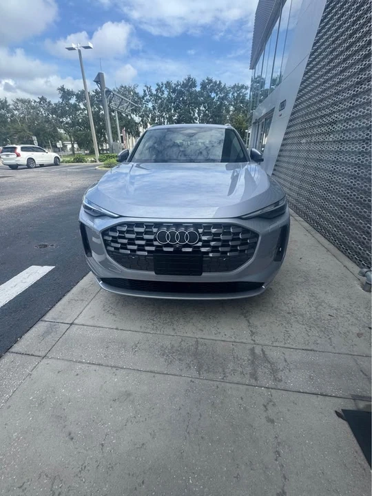 2023 Audi C8 RS7 - Image 7 of 8