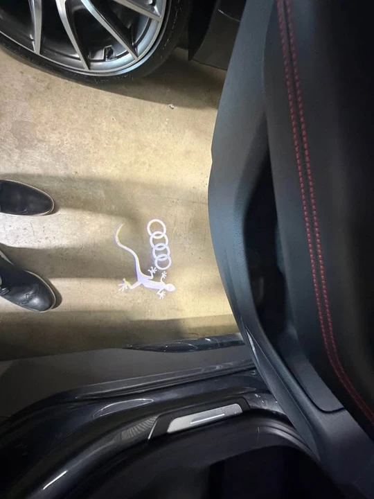 2023 Audi C8 RS7 - Image 8 of 16
