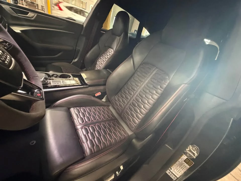 2023 Audi C8 RS7 - Image 11 of 16