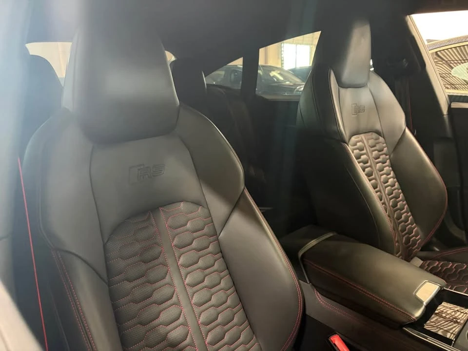 2023 Audi C8 RS7 - Image 4 of 16