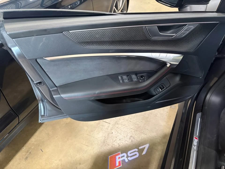 2023 Audi C8 RS7 - Image 7 of 16