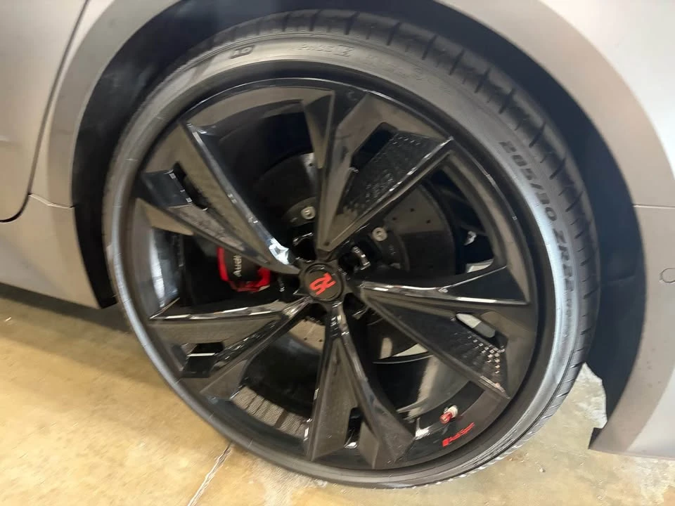 2023 Audi C8 RS7 - Image 6 of 16