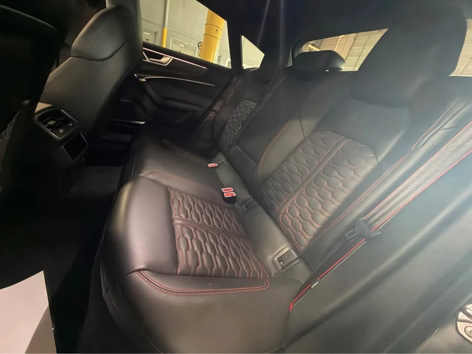 2023 Audi C8 RS7 - Image 9 of 16