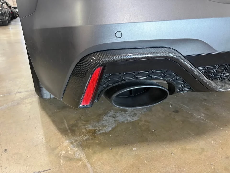 2023 Audi C8 RS7 - Image 13 of 16