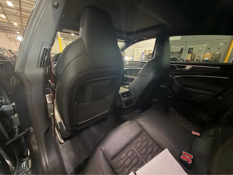 2023 Audi C8 RS7 - Image 14 of 16