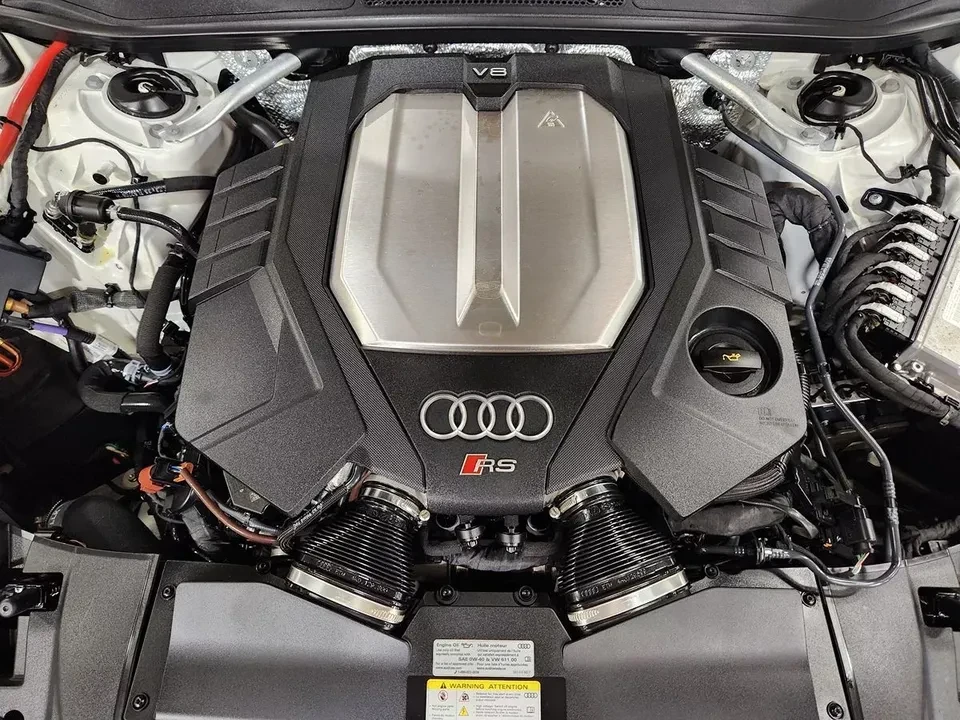 2023 Audi C8 RS7 - Image 18 of 19