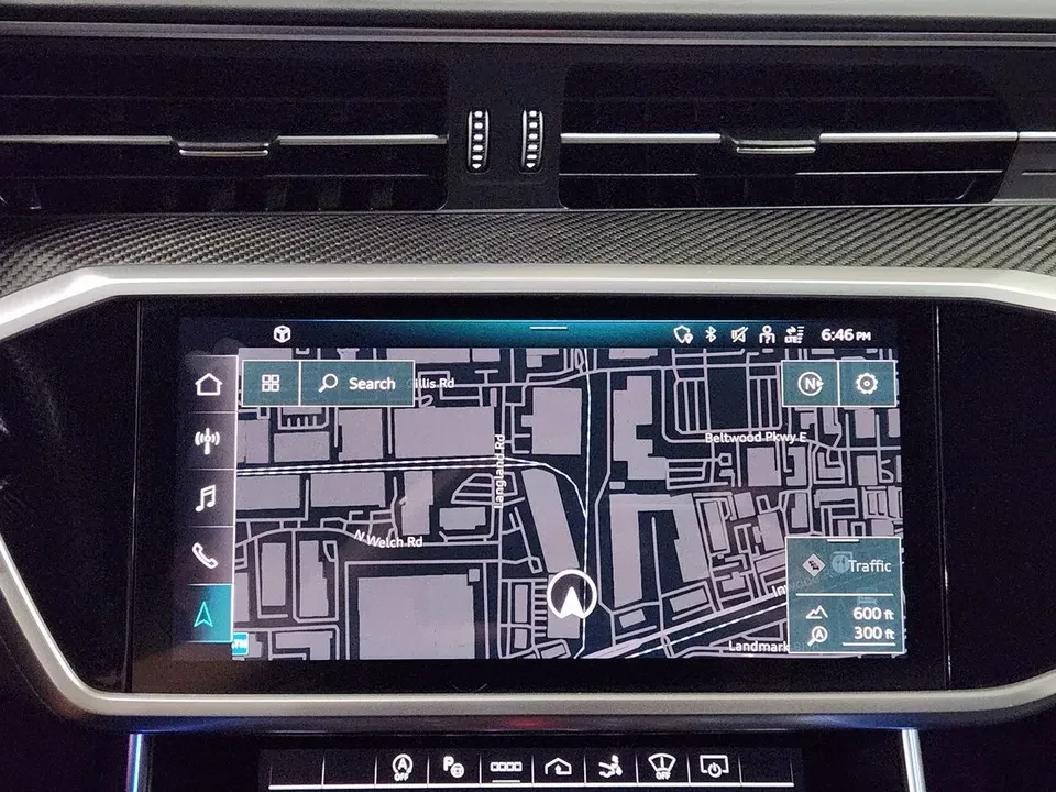 2023 Audi C8 RS7 - Image 11 of 19