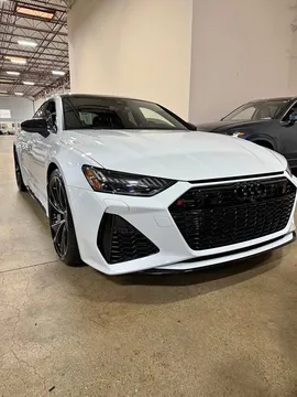2023 Audi RS 7
