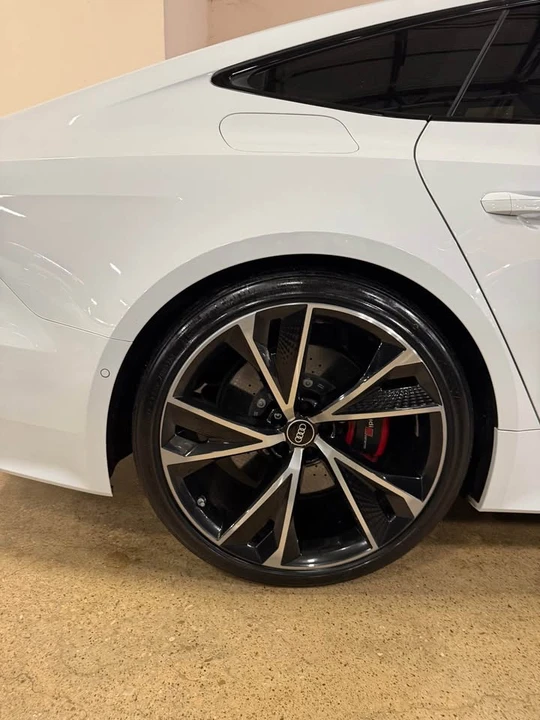 2023 Audi C8 RS7 - Image 6 of 10