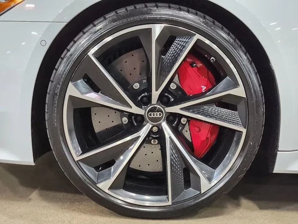 2023 Audi C8 RS7 - Image 6 of 19