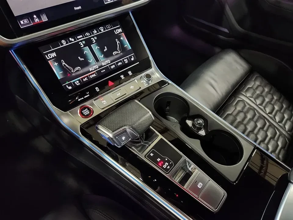 2023 Audi C8 RS7 - Image 12 of 19