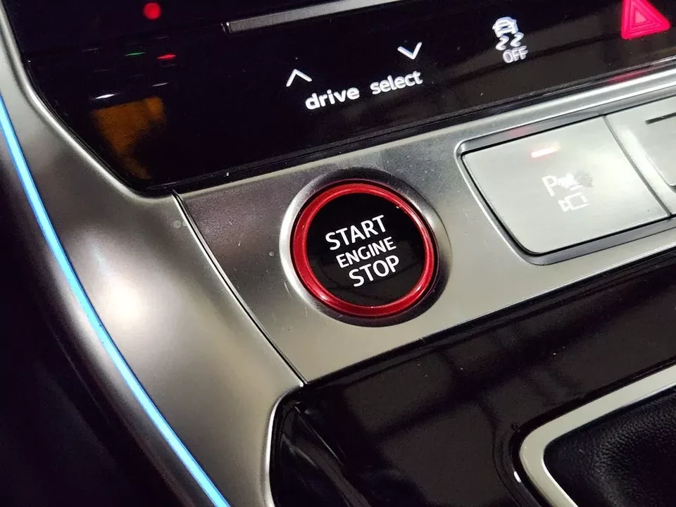 2023 Audi C8 RS7 - Image 13 of 19