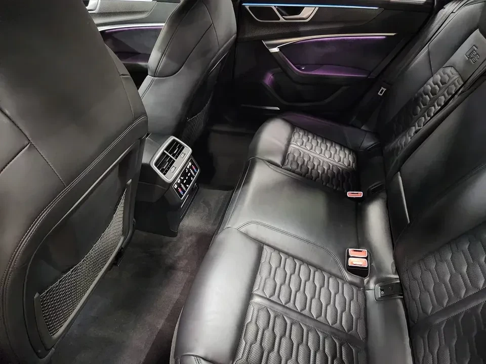2023 Audi C8 RS7 - Image 17 of 19