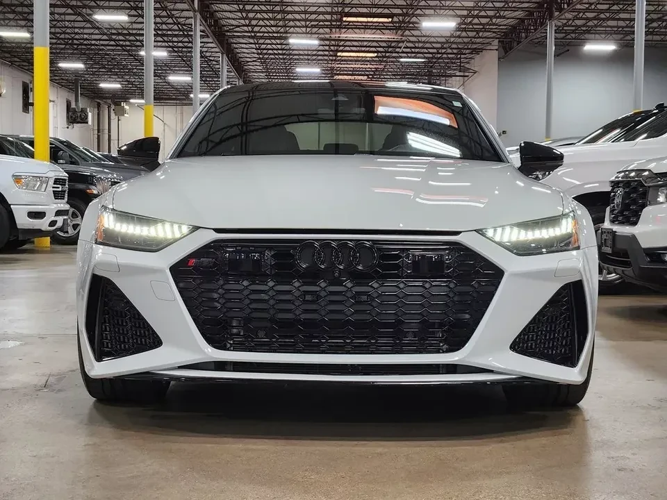 2023 Audi C8 RS7 - Image 4 of 19