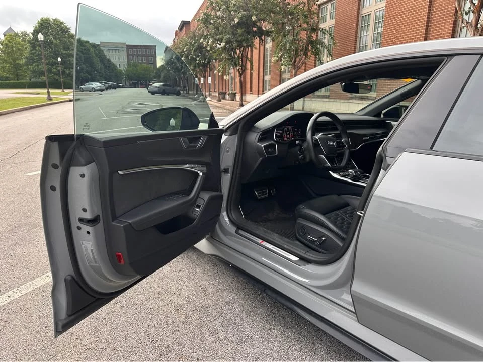 2023 Audi C8 RS7 - Image 9 of 19