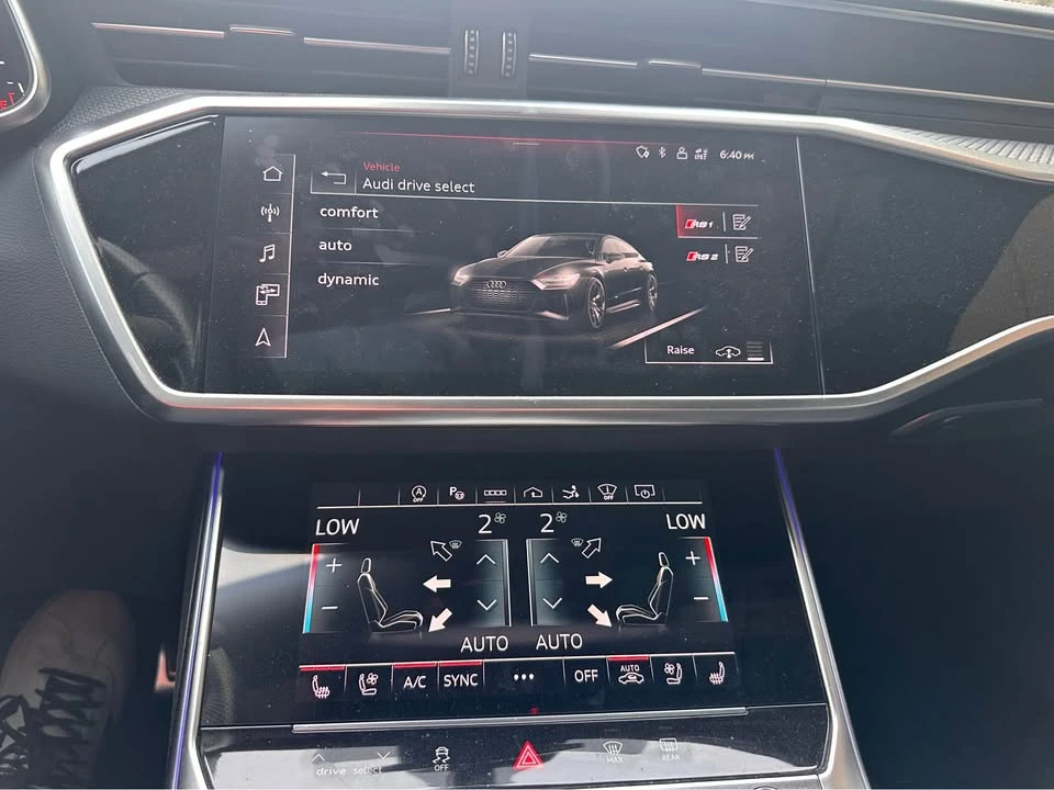 2023 Audi C8 RS7 - Image 13 of 19
