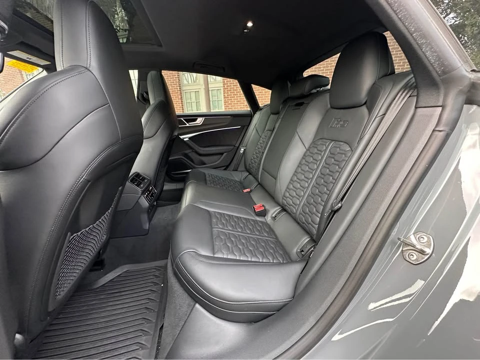 2023 Audi C8 RS7 - Image 16 of 19