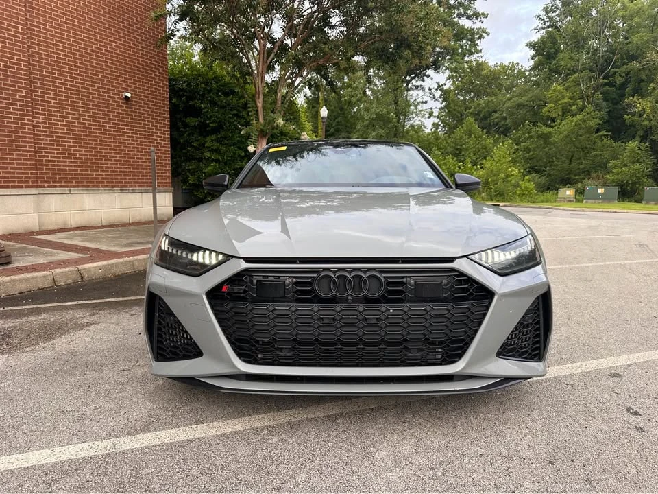 2023 Audi C8 RS7 - Image 7 of 19