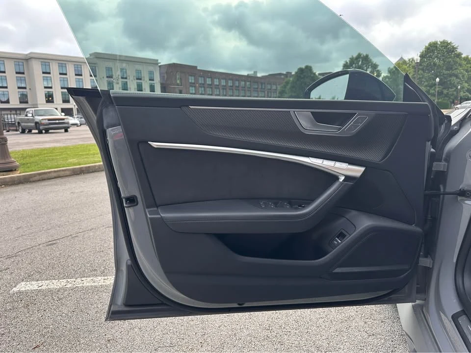2023 Audi C8 RS7 - Image 10 of 19