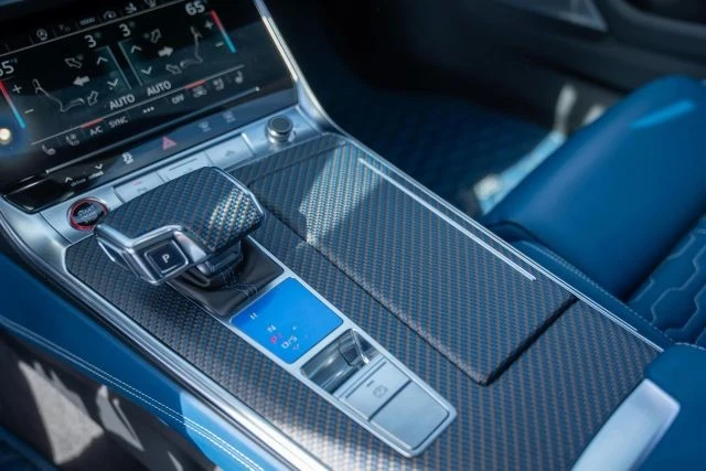 2023 Audi C8 RS7 - Image 21 of 21