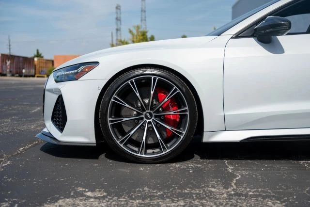 2023 Audi C8 RS7 - Image 5 of 21
