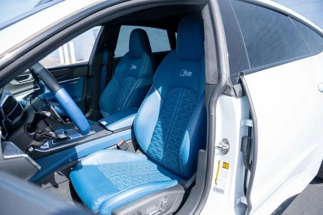 2023 Audi C8 RS7 - Image 18 of 21