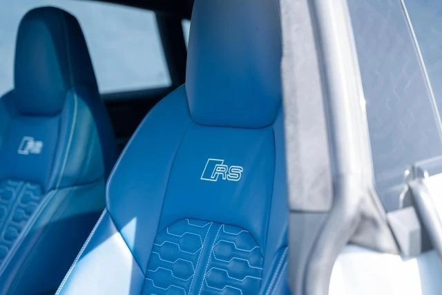 2023 Audi C8 RS7 - Image 19 of 21