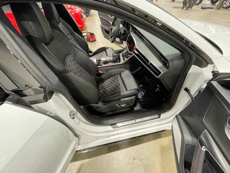 2023 Audi C8 RS7 - Image 12 of 20