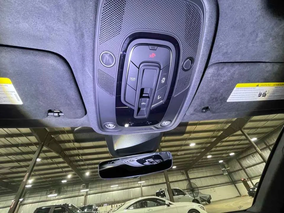 2023 Audi C8 RS7 - Image 14 of 20