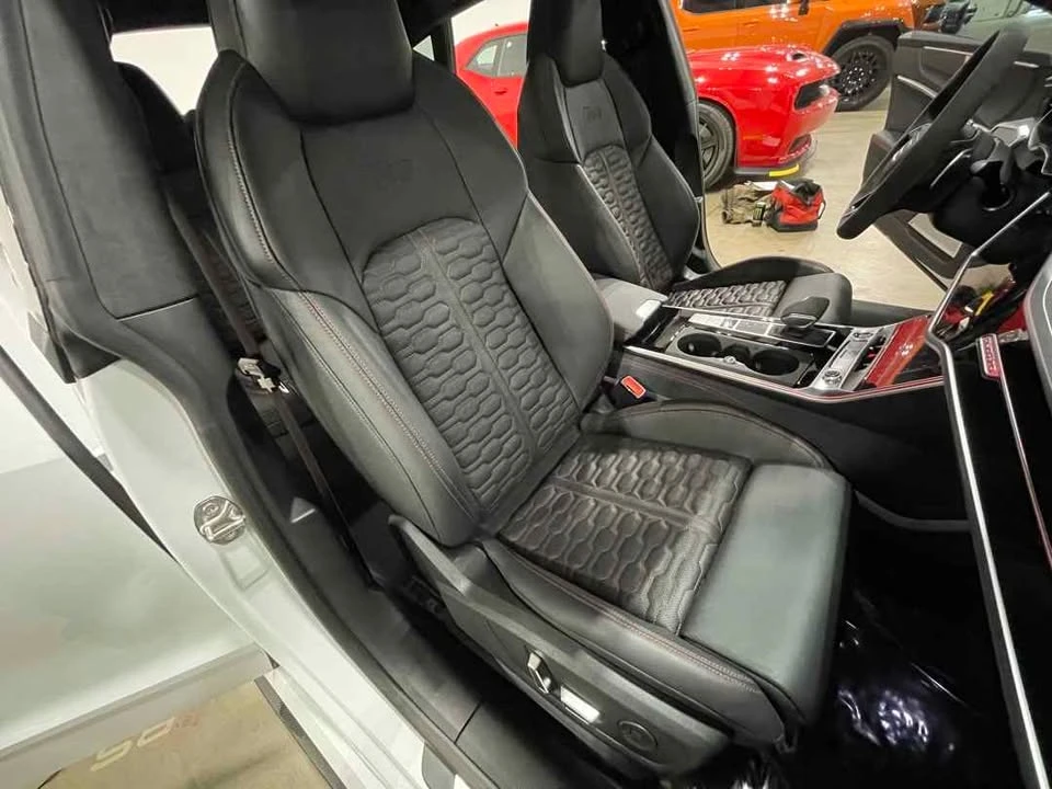 2023 Audi C8 RS7 - Image 4 of 20