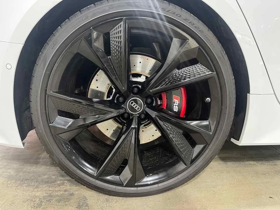 2023 Audi C8 RS7 - Image 6 of 20