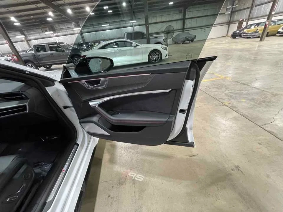 2023 Audi C8 RS7 - Image 13 of 20