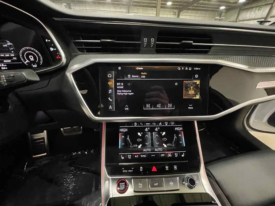 2023 Audi C8 RS7 - Image 10 of 20