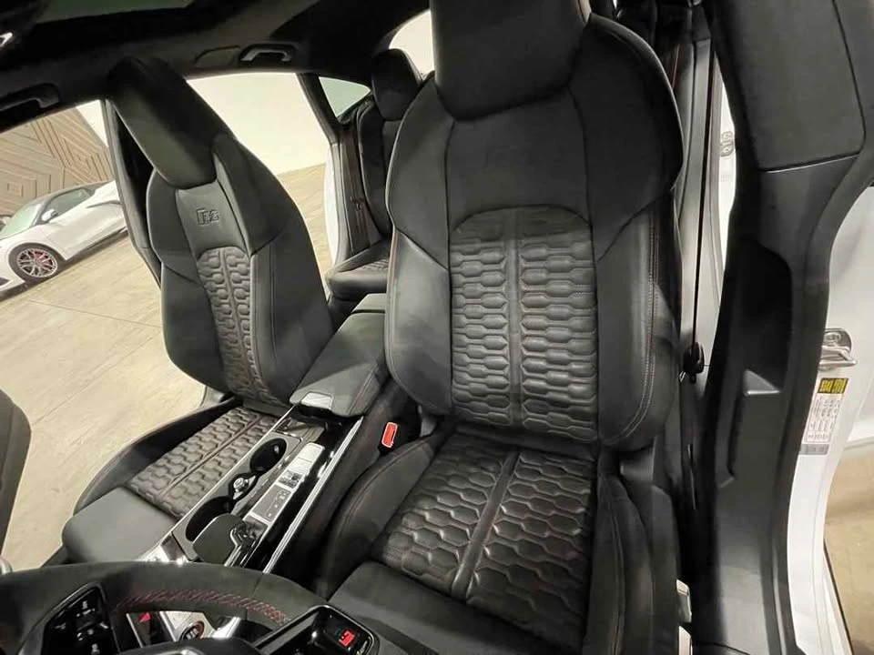2023 Audi C8 RS7 - Image 3 of 20