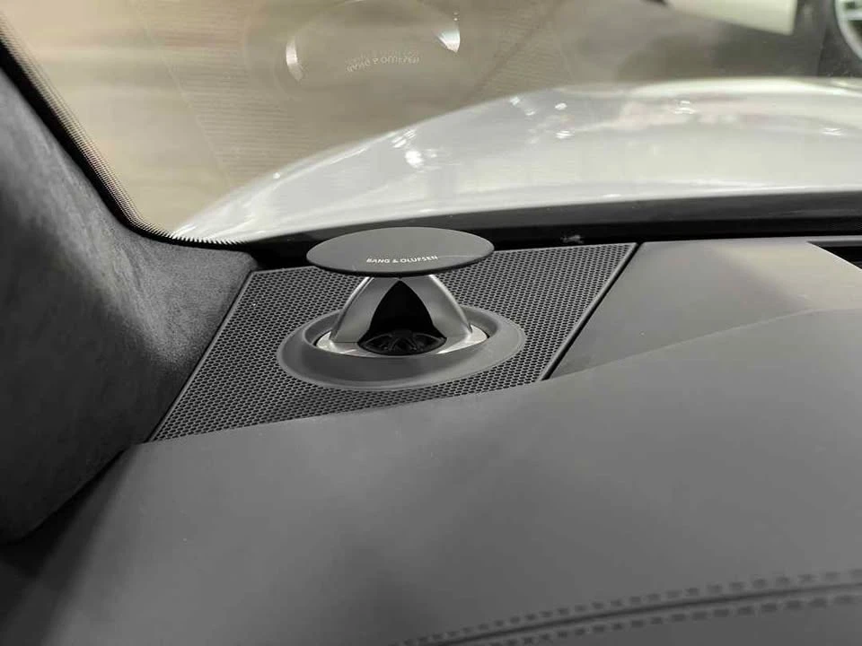 2023 Audi C8 RS7 - Image 11 of 20