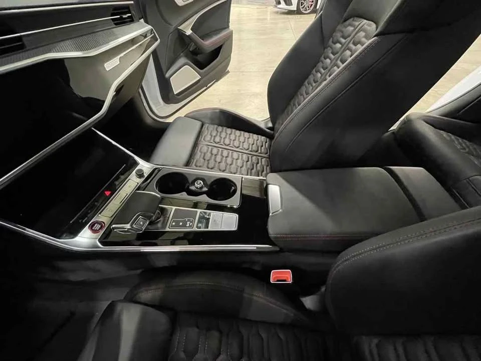 2023 Audi C8 RS7 - Image 8 of 20