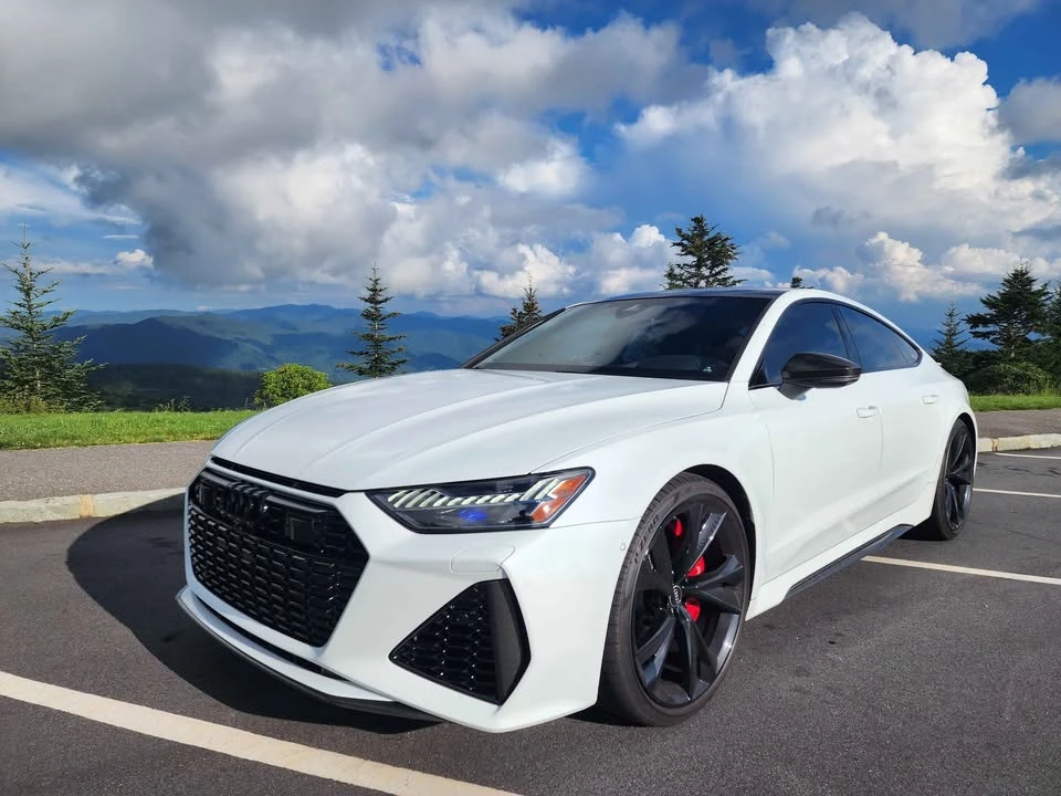 2023 Audi C8 RS7 - Image 16 of 20