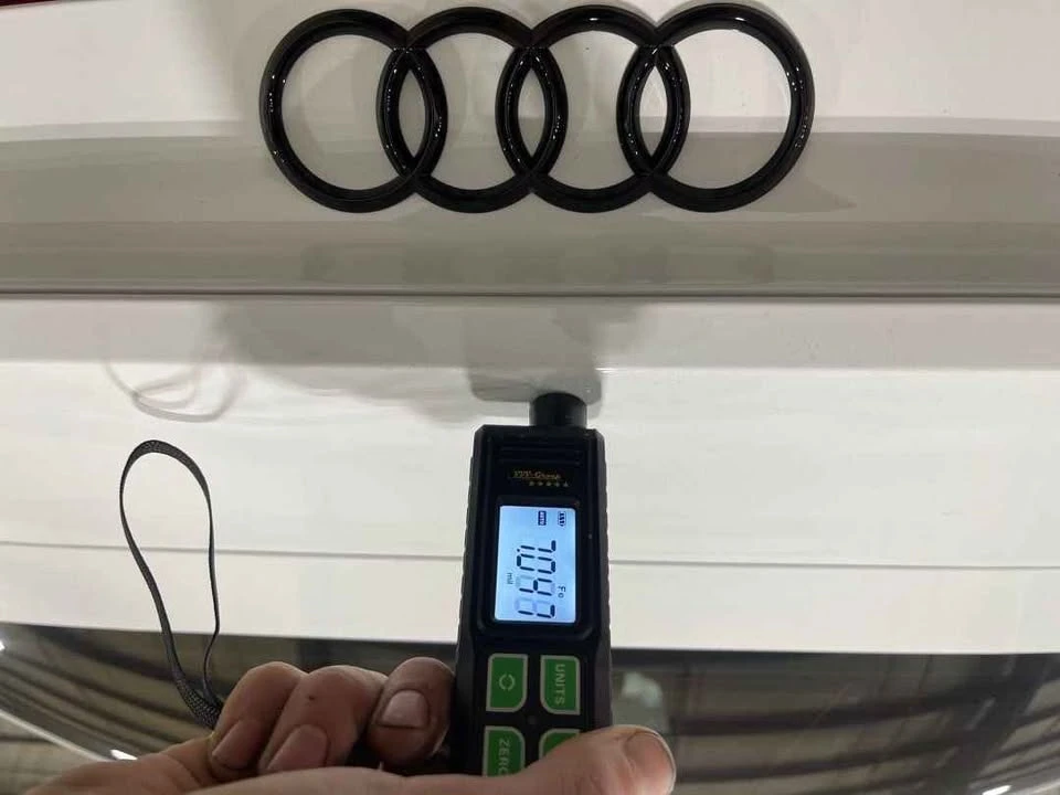 2023 Audi C8 RS7 - Image 18 of 20