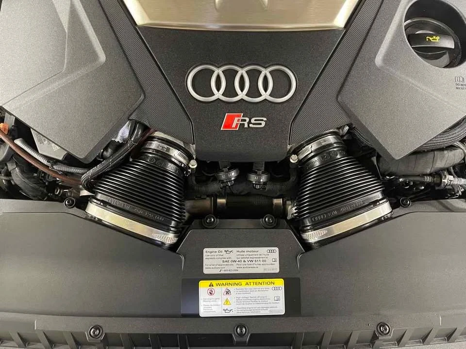 2023 Audi C8 RS7 - Image 15 of 20