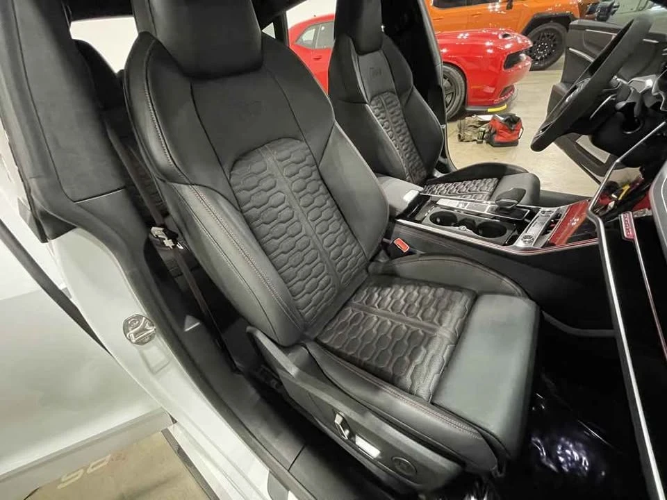 2023 Audi C8 RS7 - Image 8 of 19