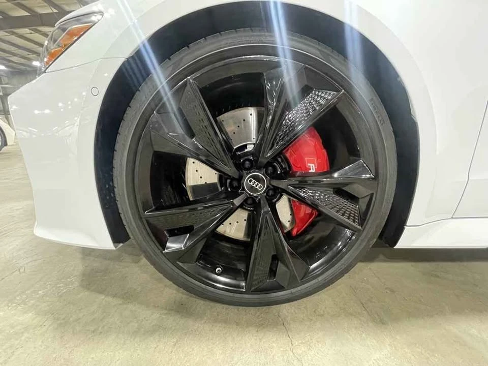 2023 Audi C8 RS7 - Image 14 of 19