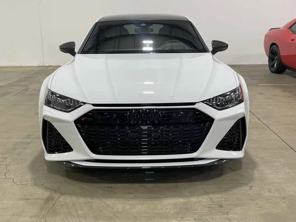 2023 Audi C8 RS7 - Image 15 of 19