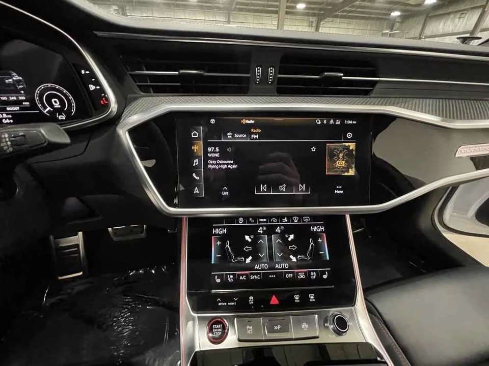 2023 Audi C8 RS7 - Image 18 of 19